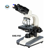Kính hiển vi sinh học HINOTEK SME-F6D